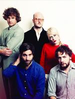 Shout Out Louds: