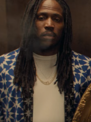 SiR: Neues Video mit Kendrick Lamar