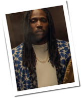 SiR: Neues Video mit Kendrick Lamar