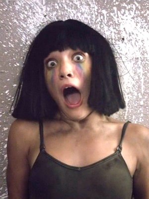 Sia: Neues Video zu