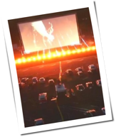 Sido & Alligatoah: Hupkonzert im Autokino