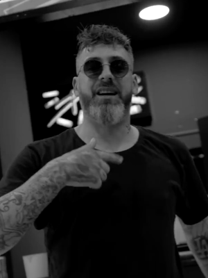 Sido: Beat-Recycling mit Gringo und DJ Desue