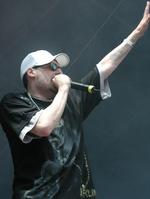 Sido: Beim Stadtfest Leipzig unerwünscht