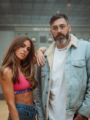 Sido&sol;Vanessa Mai: Duett beleidigt Rap- und Schlager-Fans