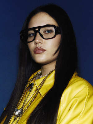 Sienna Spiro: 