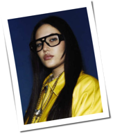 Sienna Spiro: 