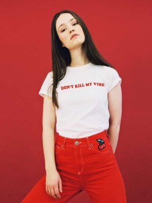 Sigrid: Neues Video