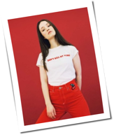 Sigrid: Neues Video 