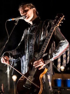 Sigur Rós: Neuer Song