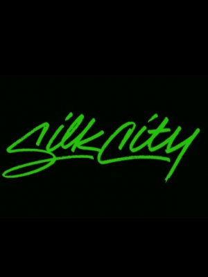 Silk City: Diplo und Mark Ronson mögen es