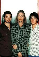 Silverchair: