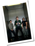 Silverchair: Post-Grunger l&ouml;sen sich auf