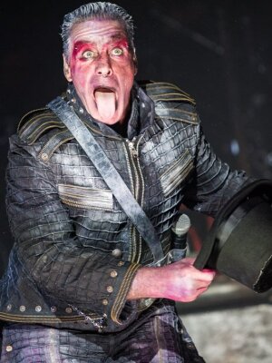 Silvestergig in München: Neue Rammstein-Termine geleakt?