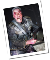 Silvestergig in M&uuml;nchen: Neue Rammstein-Termine geleakt&quest;