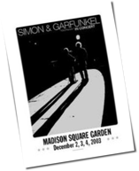 Simon & Garfunkel: DVD dokumentiert triumphale Tour