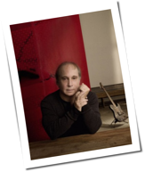Simon &amp&semi; Garfunkel: Paul Simon nach Ehestreit festgenommen