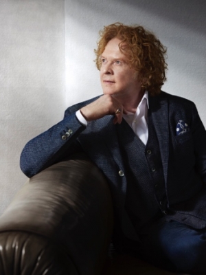 Simply Red: Neuer Song