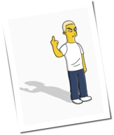 Simpsons: Die Musiker-Auftritte bei den Gelben