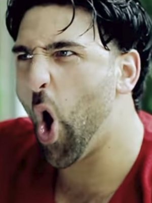 Sinan-G: SEK-Einsatz bei Gangster-Rapper