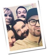 Sing Meinen Song: Mark Forster empf&auml;ngt Holofernes