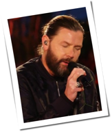 Sing Meinen Song: Rea Garvey b&uuml;gelt Judith nieder