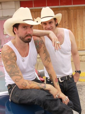 Sing Meinen Song: The BossHoss neuer Gastgeber