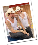 Sing Meinen Song: The BossHoss neuer Gastgeber