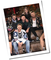 Sing meinen Song: Kniefall vor zwei Weltstars