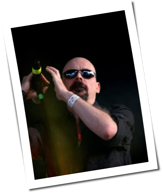 Sisters Of Mercy: Was ist los mit Andrew Eldritch&quest;