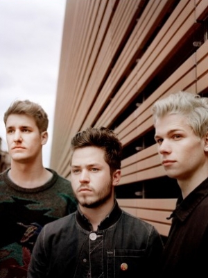 Sizarr: Neues Album