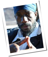Sizzla: Auftrittsverbot beim Chiemsee Reggae Summer