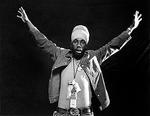 Sizzla: Polizei ermittelt wegen Homophobie