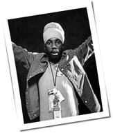 Sizzla: Reggae-Star sitzt in U-Haft