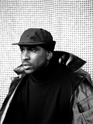 Skepta: Ein Tribut für Amy Winehouse