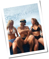 Ski Aggu: Irrwitziges Musikvideo als Album-Teaser