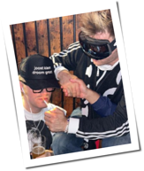 Ski Aggu: Otto gibt 