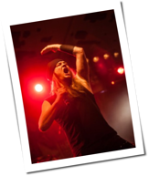 Skid Row: Johnny Solinger stirbt mit 55 Jahren