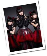 Skrillex: Auftritt mit Babymetal