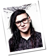 Skrillex: Die neue Platte 