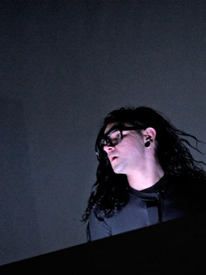 Skrillex & Poo Bear: