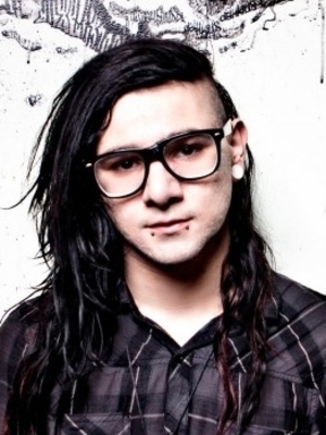 Skrillex: