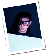 Skrillex: Zwei Alben auf einen Streich