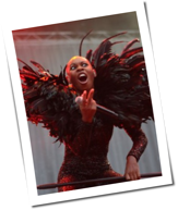 Skunk Anansie: Stromschl&auml;ge im Video zu 