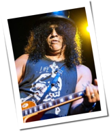 Slash: Blues-Album mit AC&sol;DC-S&auml;nger Brian Johnson