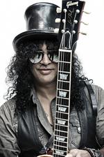 Slash: Video zu