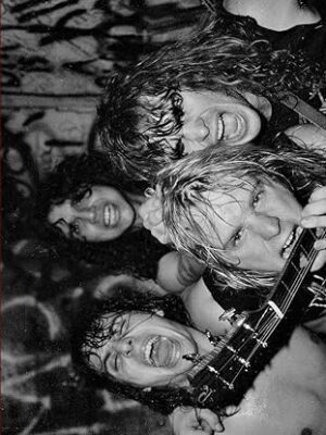 Slayer: