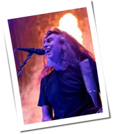 Slayer: Advent&comma; Advent&comma; Berlin - es brennt