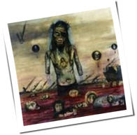Slayer: CD-Cover zu hart f&uuml;r Indien