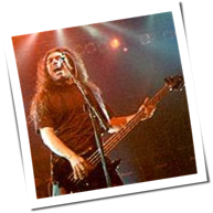 Slayer: Dave Lombardo kehrt zur&uuml;ck