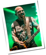 Slayer: Dokumentation &uuml;ber Bandhistorie